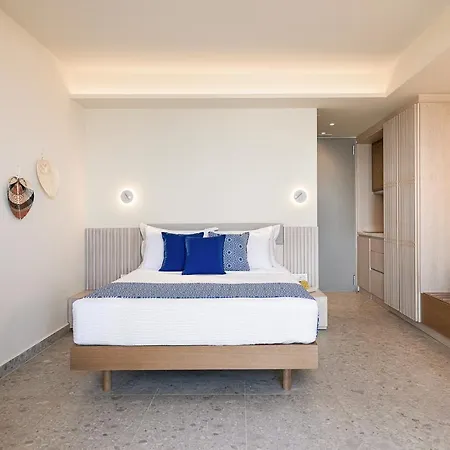 Romantica Aparthotel