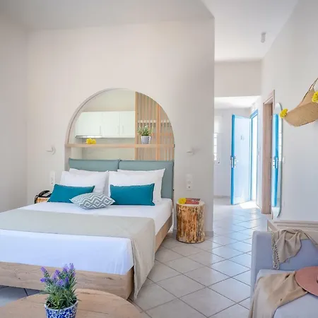 Aparthotel Romantica 3*